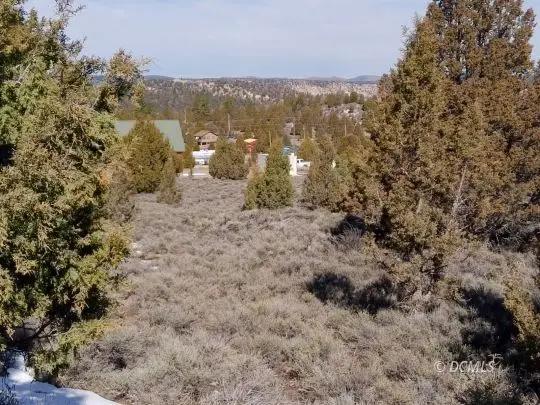 Lot 21 Uintah Dr, Alton, UT 84710 - #3
