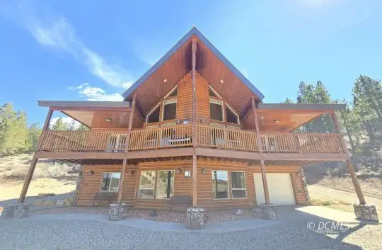 4965/4945 E Ikes Cir, Duck Creek Village, UT 84762 - #1