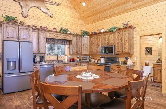 4965/4945 E Ikes Cir, Duck Creek Village, UT 84762 - #3