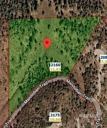 2160 W Manitoban Trail, Duck Creek Village, UT 84762 - #2