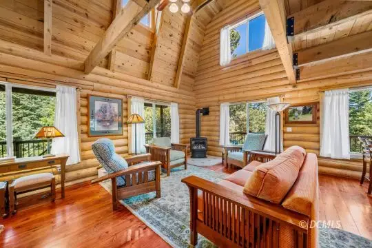 1390 E Ruger Ln, Duck Creek Village, UT 84762 - #2