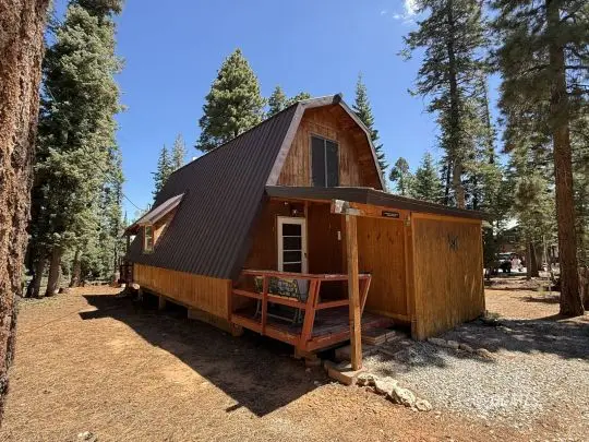 25 E Forest Dr, Duck Creek Village, UT 84762 - #2