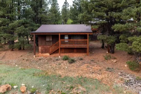 520 N Arrowhead Trail, Duck Creek Village, UT 84762