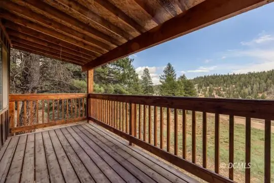 520 N Arrowhead Trail, Duck Creek Village, UT 84762 - #2