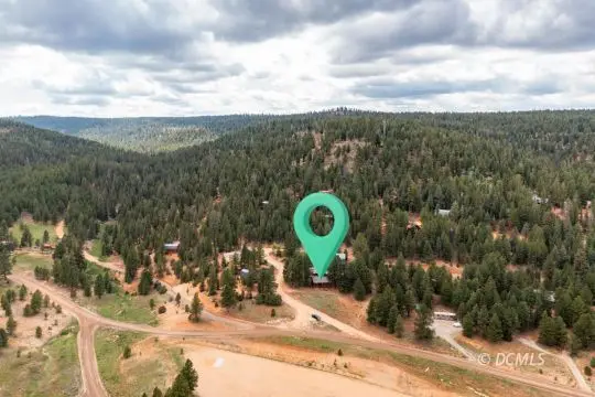 520 N Arrowhead Trail, Duck Creek Village, UT 84762 - #3