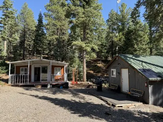 135 S Lupin Ln, Duck Creek Village, UT 84762 - #2