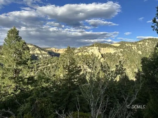 Bonnie Green, Alton, UT 84710