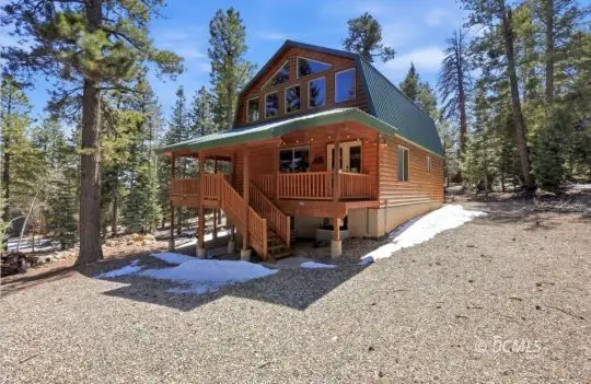 690 E Whispering Pines, Duck Creek Village, UT 84762 - #1