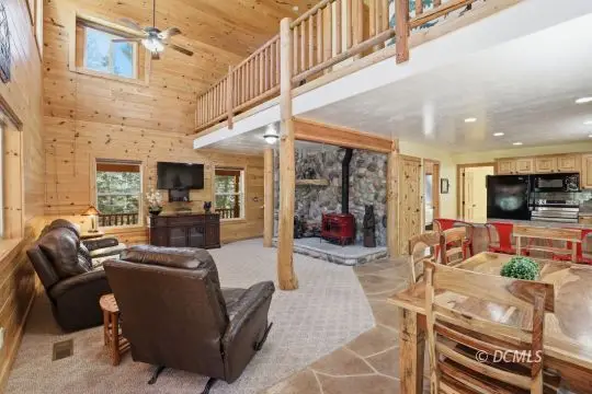 690 E Whispering Pines, Duck Creek Village, UT 84762 - #2