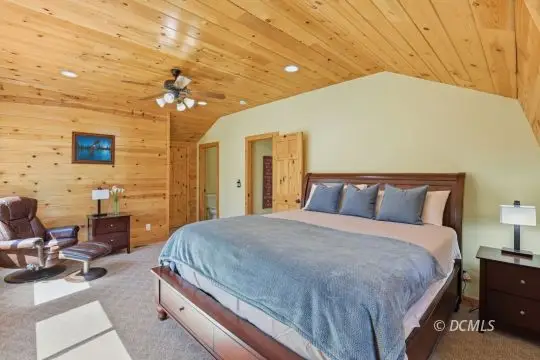 690 E Whispering Pines, Duck Creek Village, UT 84762 - #3