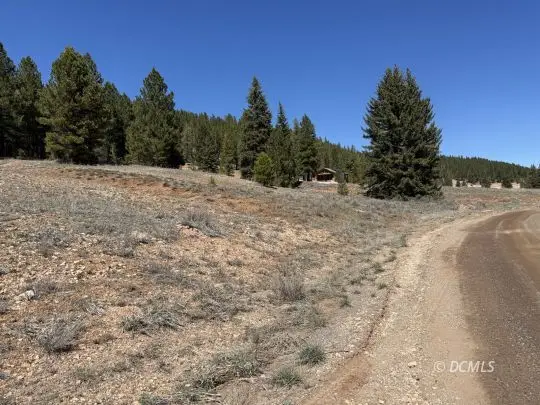 Swains Creek Rd, Duck Creek Village, UT 84762