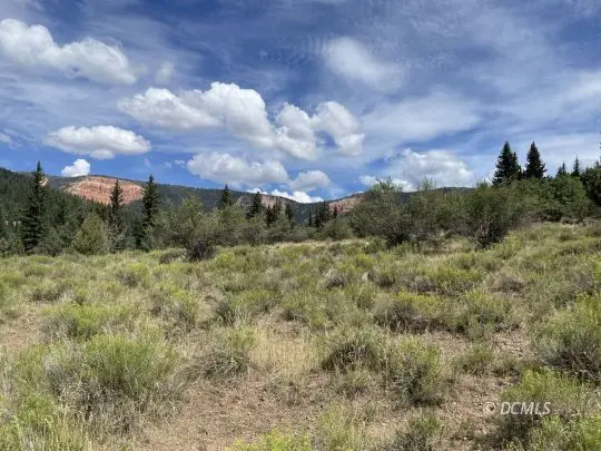 99 North Fork Rd, Duck Creek Village, UT 84762