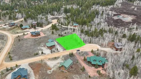 4175 Sundance Kid Ln, Duck Creek Village, UT 84762 - #3