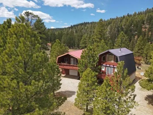 415 N Grassy Trail, Duck Creek Village, UT 84762