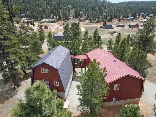 415 N Grassy Trail, Duck Creek Village, UT 84762 - #2