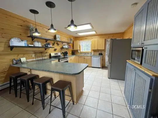 415 N Grassy Trail, Duck Creek Village, UT 84762 - #3