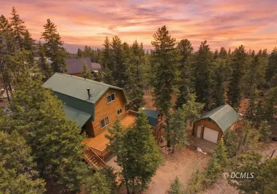 850 E Bonanza Rd, Duck Creek Village, UT 84762 - #1