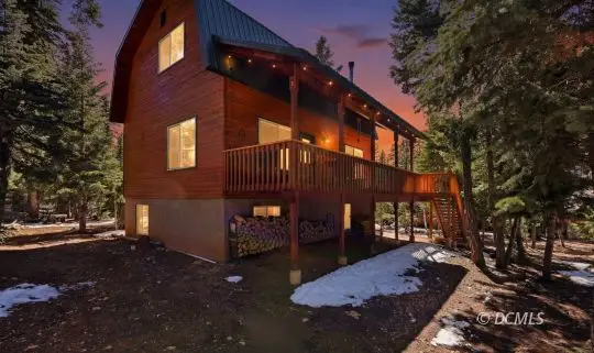 850 E Bonanza Rd, Duck Creek Village, UT 84762 - #2