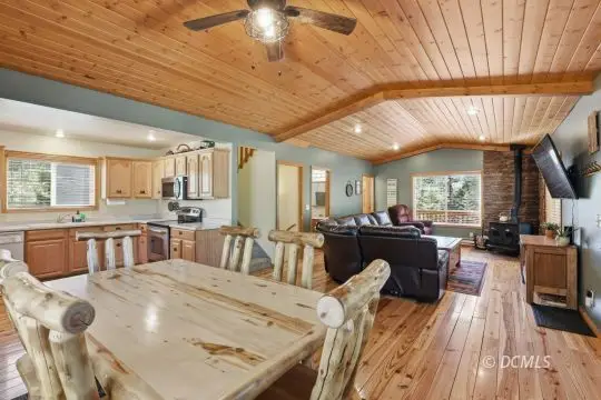 850 E Bonanza Rd, Duck Creek Village, UT 84762 - #3