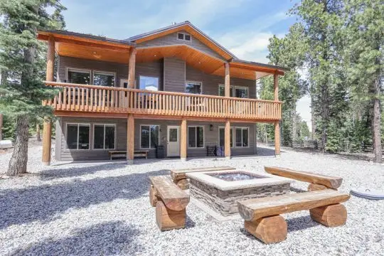 1150 E Duck Creek Ridge Rd, Duck Creek Village, UT 84762