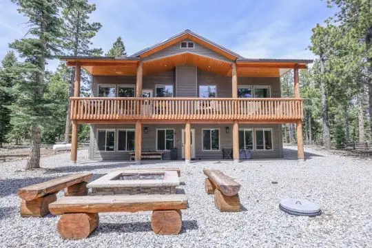 1150 E Duck Creek Ridge Rd, Duck Creek Village, UT 84762 - #2