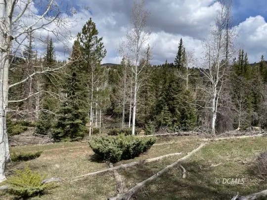 110 W Creek Dr, Duck Creek Village, UT 84762