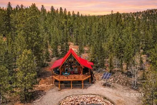 825 W Doe, Duck Creek Village, UT 84762 - #1