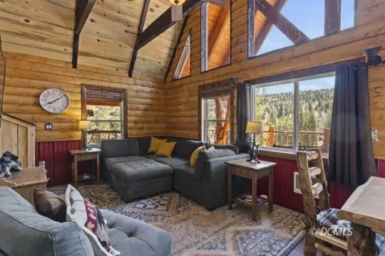 825 W Doe, Duck Creek Village, UT 84762 - #2