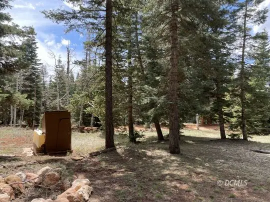 80 W Berry Lp, Duck Creek Village, UT 84762 - #2