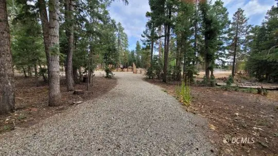 1592 E Rawhide Cir, Duck Creek Village, UT 84762 - #3