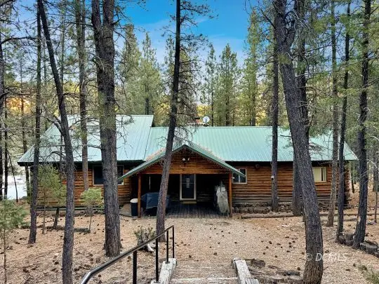 337 E Deep Snow Lane, Mammoth Creek, UT 84735 - #1