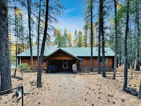 337 E Deep Snow Lane, Mammoth Creek, UT 84735 - #2