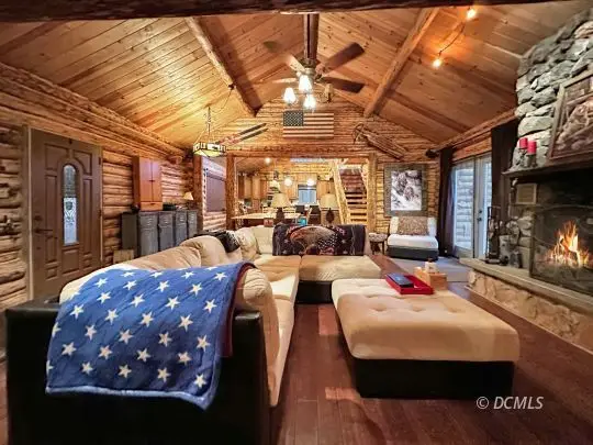 337 E Deep Snow Lane, Mammoth Creek, UT 84735 - #3