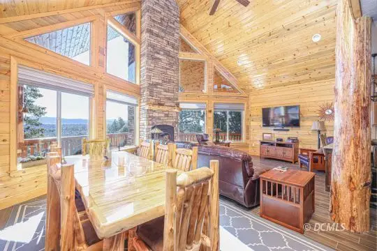 3895 N Royal Dr, Alton, UT 84710 - #2