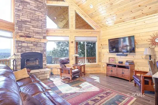 3895 N Royal Dr, Alton, UT 84710 - #3