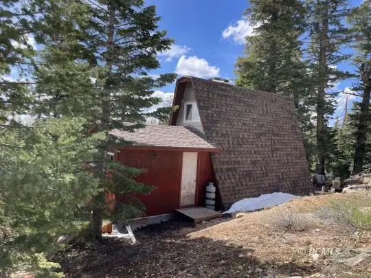 5865 W Mountain Lion Dr, Duck Creek Village, UT 84762 - #2