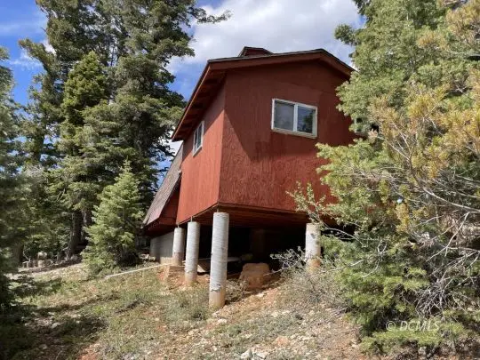 5865 W Mountain Lion Dr, Duck Creek Village, UT 84762 - #3