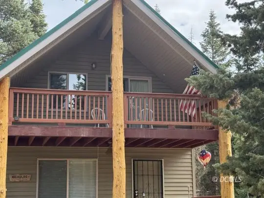 6240 N Fork Rd, Duck Creek Village, UT 84762 - #3