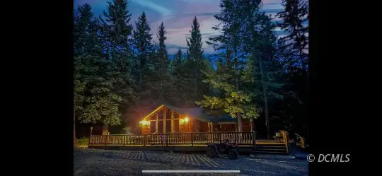 62 S N Fork, Duck Creek Village, UT 84762 - #1