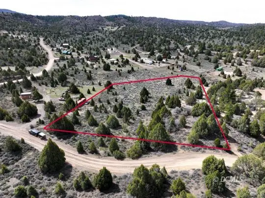 Cree Way, Alton, UT 84710 - #2