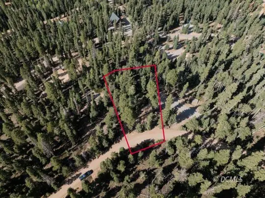 1110 W Strawberry Point Rd, Duck Creek Village, UT 84762 - #2