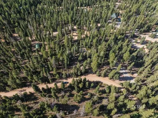 1120 W Strawberry Point Rd, Duck Creek Village, UT 84762 - #3