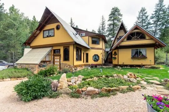 20 Acres In Stevens Canyon, Duck Creek Village, UT 84762 - #1