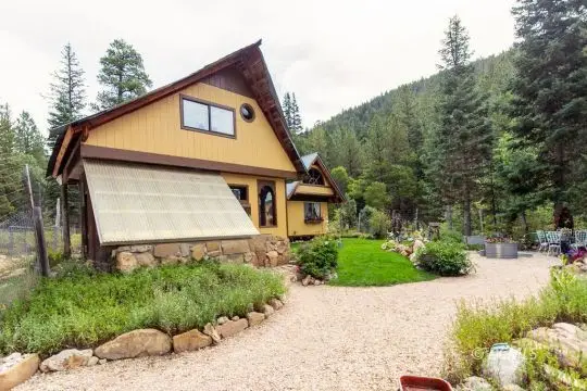 20 Acres In Stevens Canyon, Duck Creek Village, UT 84762 - #3