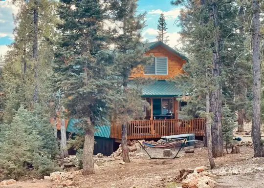 520 E Forest Dr, Duck Creek Village, UT 84762 - #1