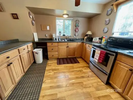 520 E Forest Dr, Duck Creek Village, UT 84762 - #3