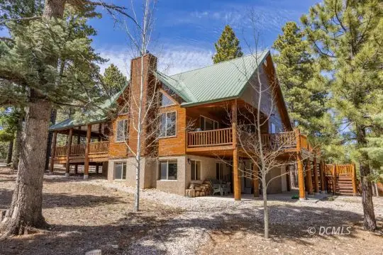 2090 N Willis Creek Rd, Duck Creek Village, UT 84762