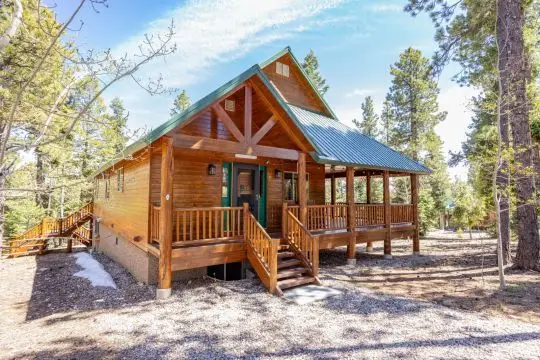 2090 N Willis Creek Rd, Duck Creek Village, UT 84762 - #2