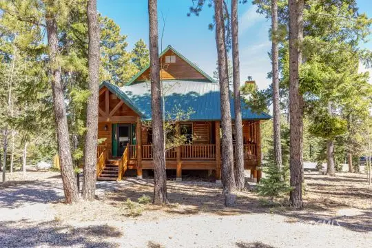2090 N Willis Creek Rd, Duck Creek Village, UT 84762 - #3