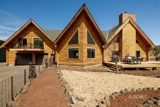 680 W Arrowhead Dr, Panguitch Lake, UT 84759 - #2